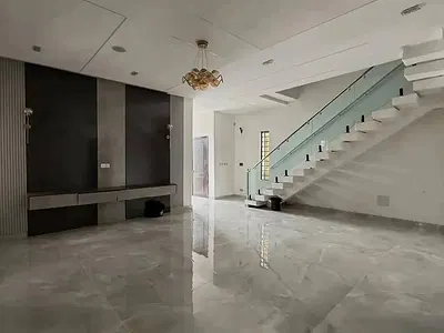5 Bedroom Detached Duplex — Lekki, Lagos