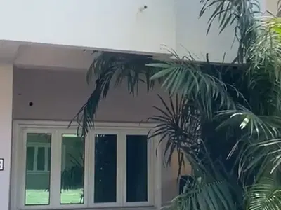 Nicely Finished 2 Bedrooms Terrace Serviced Duplex with Boyz Quarter — Lekki, Lagos
