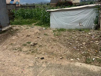 600 SQM, Residential, Fcda R of O, Tarred Road — Fo1 Main, Fo1 Layout, Kubwa, Abuja