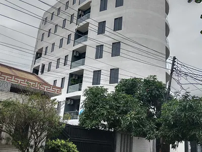 2 Bedroom Serviced Flat — Off Younis Bashorun, Victoria Island (VI), Lagos