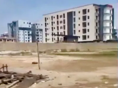 Fenced 1, 900SQM Plots of Land — Lekki, Lagos
