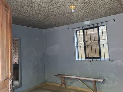 Spacious Room Self Contain — Ajah, Lagos