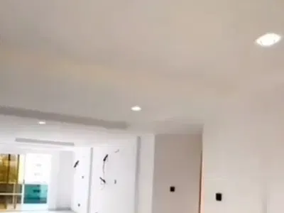 Luxury 3 Bedroom Apartment — Ikoyi, Lagos