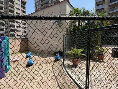 3 Bedroom Furnished Apartment with BQ — Gerald Road, Ikoyi, Lagos