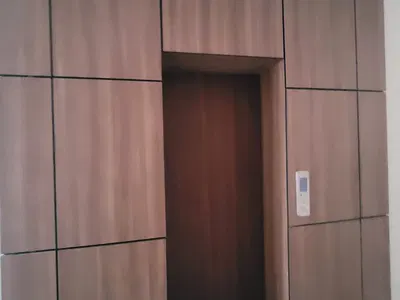 2 Bedroom Apartment with Waterview — Lekki, Lagos