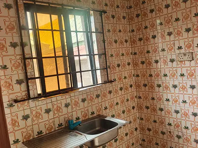 Spacious Room Self Contain in an Estate — Ajah, Lagos
