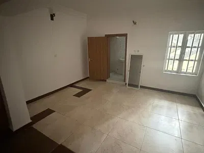 2 Bedroom Apartment — Lekki, Lagos