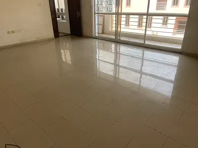 Luxury 3 Bedroom Apartment with a BQ — Oniru, Victoria Island (VI), Lagos