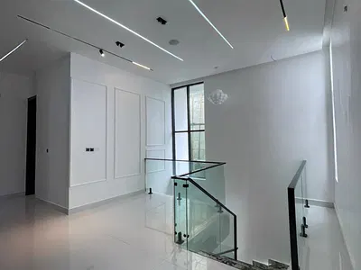 Luxury 4 Bedroom Detached Duplex with BQ in a Secured Estate — Lekki, Lagos
