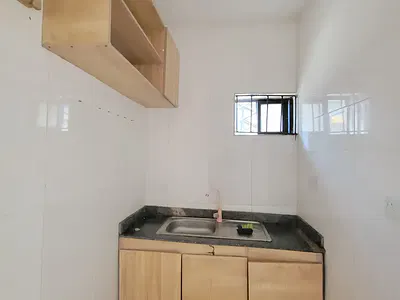 Sharp Mini Flat — Ajah, Lagos