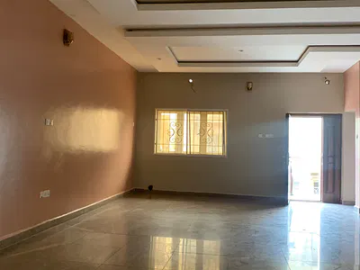 3 Bedrooms Flat — Behind Aduvie International School, Jahi, Abuja