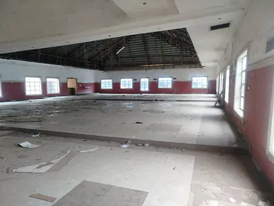 Massive Hall Spaces for Events /Weddings — Off Okpara Ave, GRA, Enugu, Enugu