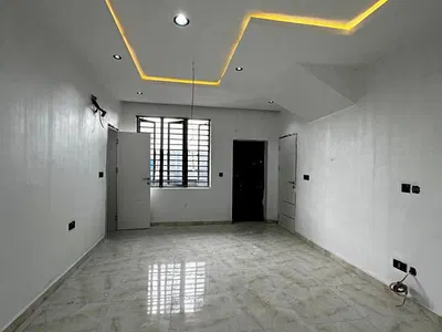 3 Bedroom Apartment — Ikate, Lekki, Lagos
