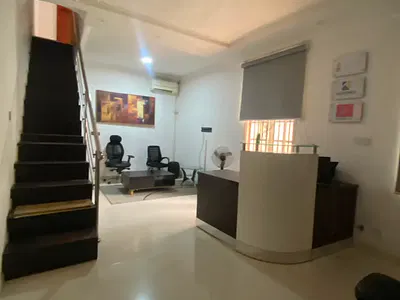 Furnished 3 Bedroom Semi-Detached Duplex — Lekki Phase 1, Lekki, Lagos