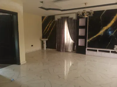 Luxury 3 Bedroom Semi Detached Duplex for Instant Take Up. — Ibeju Lekki, Lagos