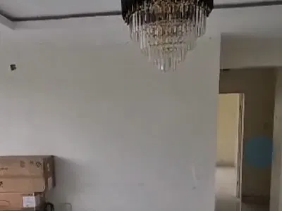3 Bedroom Flat with En-Suite Bedrooms — Off Alagomeji, Yaba, Lagos