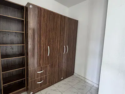 A Standard 3 Bedroom Duplex — Lekki, Lagos
