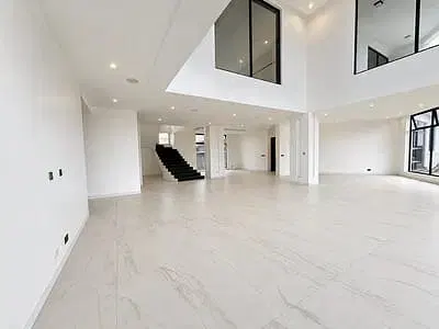 5-Bedroom Detached House with 2 Room BQ — Lekki, Lagos