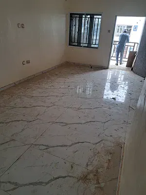 3 Bedroom Block of Flats in Dawaki — Dawaki, Gwarinpa, Abuja