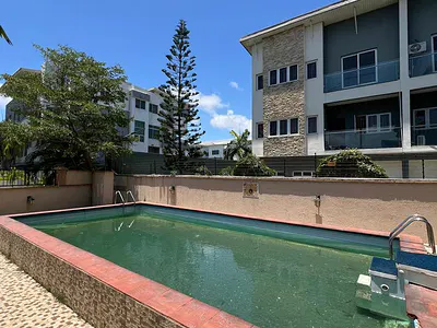 6 Units of Luxury 4-Bedroom Terrace Houses — Lekki, Lagos