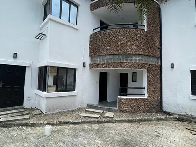 3 Bedroom Apartment — Lekki, Lagos