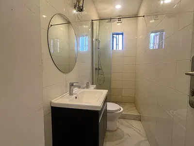 3 Bedroom Luxury Apartment — Lekki, Lagos