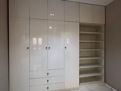 3 Bedroom Luxury Apartment — Lekki, Lagos