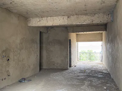 3 Bedroom Flat with Elevator — By Judges Quarters, Katampe, Abuja