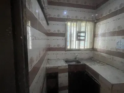 Mini Flat — Ajah, Lagos