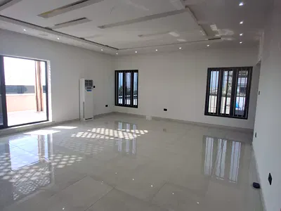 Five Bedroom Detached Duplex — Lekki, Lagos
