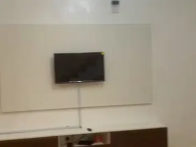 2 Bedroom Apartment — Paradise Estate 2, Life Camp, Abuja
