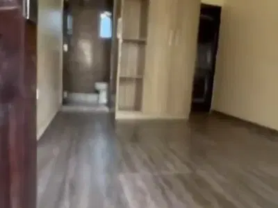 Spacious Standardly Built Modern Studio Apartment — Galadimawa, Abuja