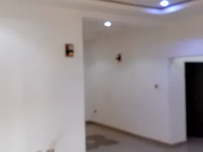 Cute, Well Finished 2 Bedroom Flat with Guest Toilet — Durumi, Abuja