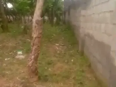 1950 SQM of Residential Land — New Gishiri, Maitama District, Abuja