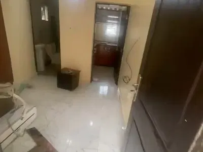 A Room Self Contain in Secured Estate — Mabushi, Abuja