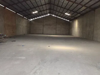 48, 000FT2 Warehouse — Sanya Bus Stop Along Oshodi Apapa Exp, Oshodi, Lagos