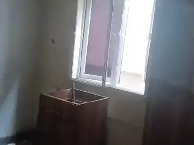 A Standard Spacious a Room Self Contain Room in Estatea — Wuye, Abuja