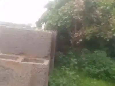 1.4 Hectares of Land — Mabushi, Abuja
