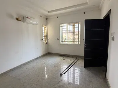 3 Bedroom Flat — Durumi, District, Durumi, Abuja