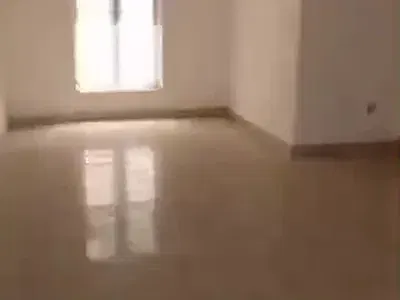 3bedroom Flat Downstairs, Prepaid Meter, Interlocked and Call Access. — Ajah, Lagos
