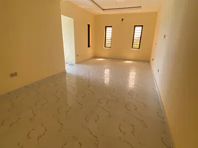 2 Bedroom Luxury Flat — Ajah, Lagos