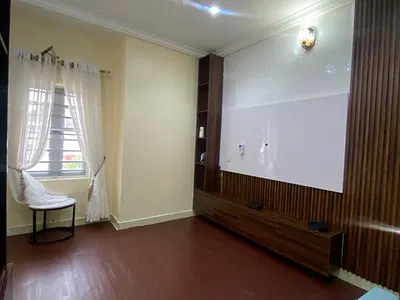 Mini Flat — Lekki, Lagos