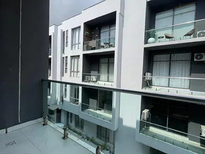 2 Bedroom Flat — Lekki, Lagos