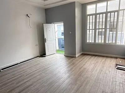2 Bedroom Serviced Flat — Ikate, Lekki, Lagos