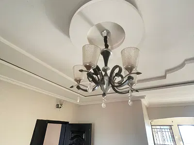 Luxury 2 Bedroom En-Suite — Gbetu, Awoyaya, Ibeju Lekki, Lagos