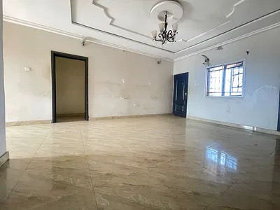 Luxury 2 Bedroom En-Suite — Ibeju Lekki, Lagos