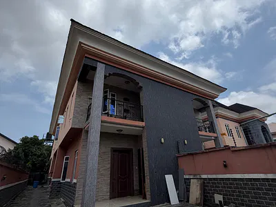 Office Space — Lekki, Lagos