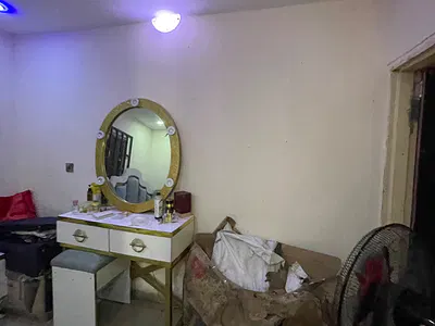 One Bedroom Flat — By Polaris, Life Camp, Abuja