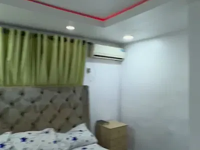 Executive & Luxury Mini Flat — Ogunlana Drive, Surulere, Lagos