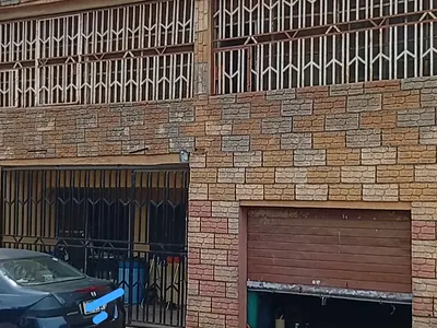 Exclusive Apartments for Sale — Baale Road, Ademokaya Junction, Iju Ajuwon, Ifo, Ajuwon, Ifo, Ogun